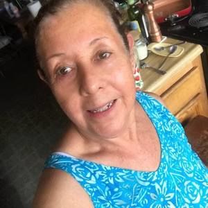 Meet your Posher, Ann